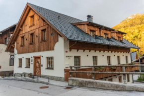 Hotel Vandot Kranjska Gora